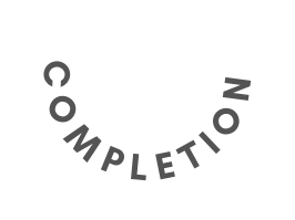 completion